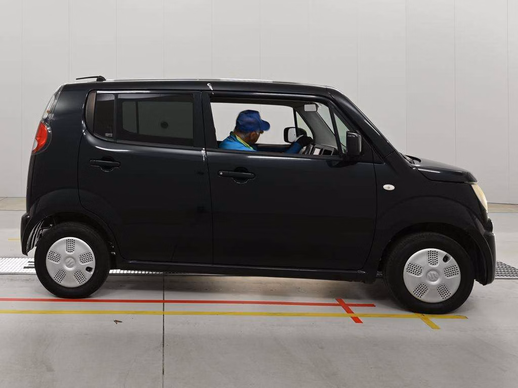 SUZUKI MR WAGON