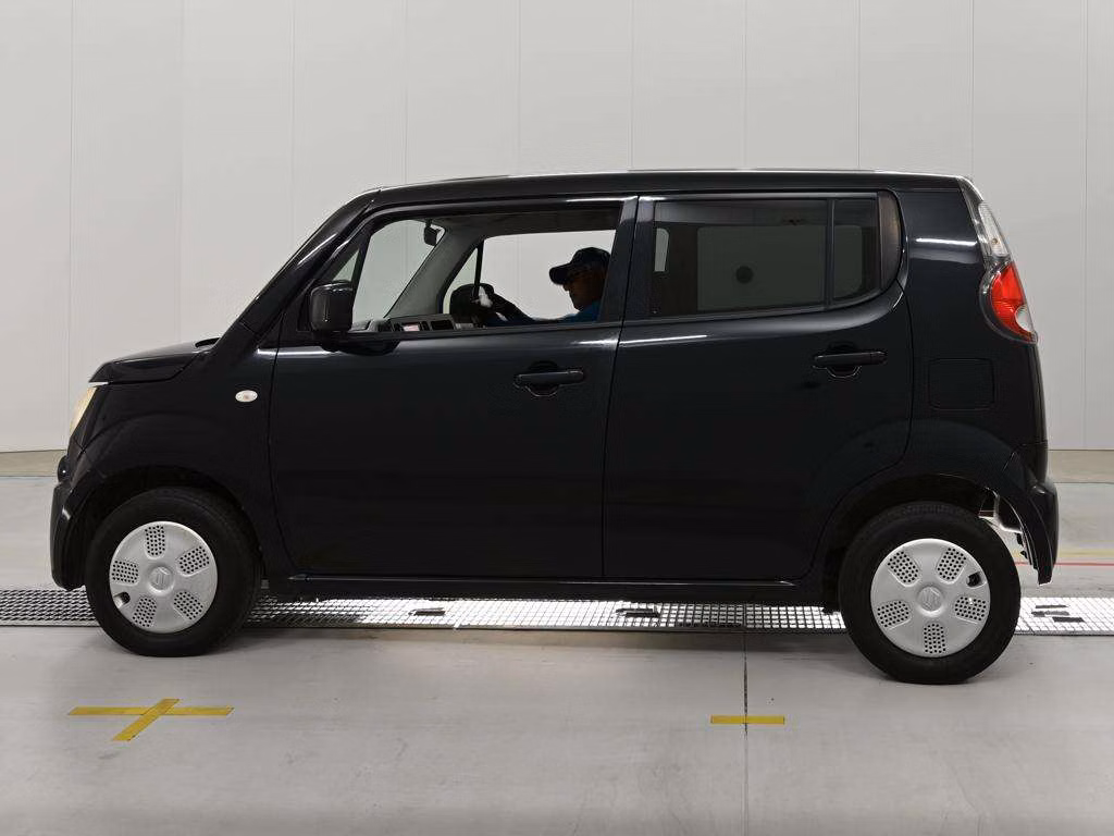 SUZUKI MR WAGON