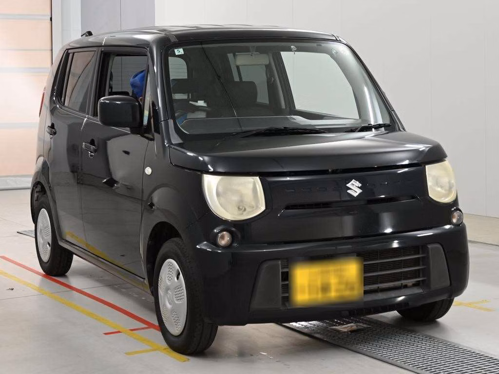 SUZUKI MR WAGON