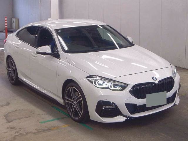 BMW 2-SERIES