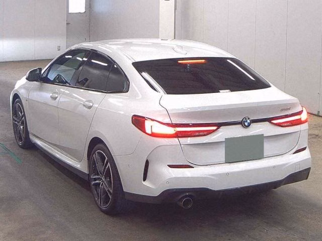 BMW 2-SERIES