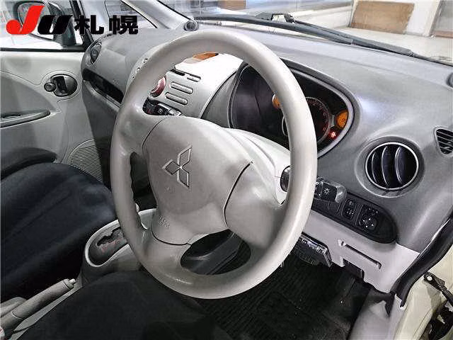 MITSUBISHI I