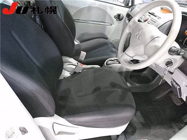 MITSUBISHI I