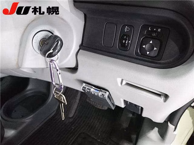 MITSUBISHI I