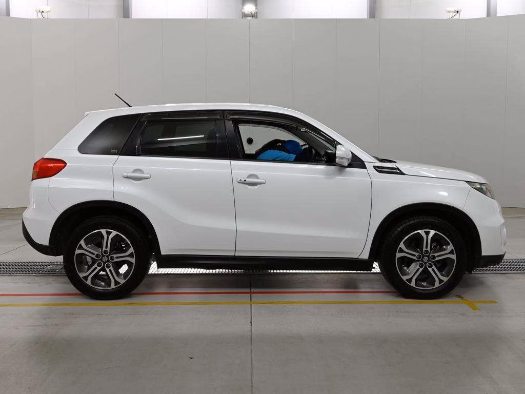 SUZUKI ESCUDO