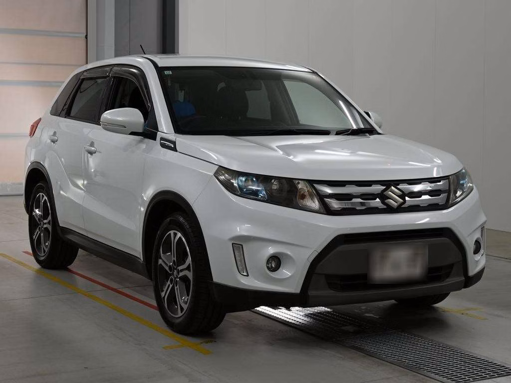 SUZUKI ESCUDO