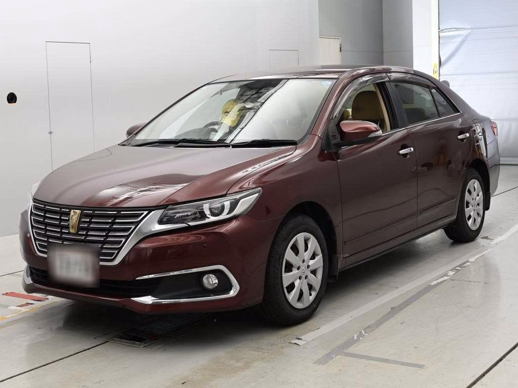 TOYOTA PREMIO