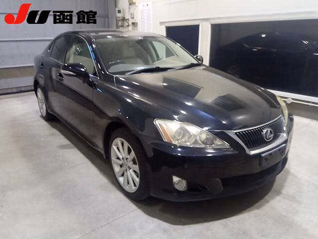 LEXUS IS250