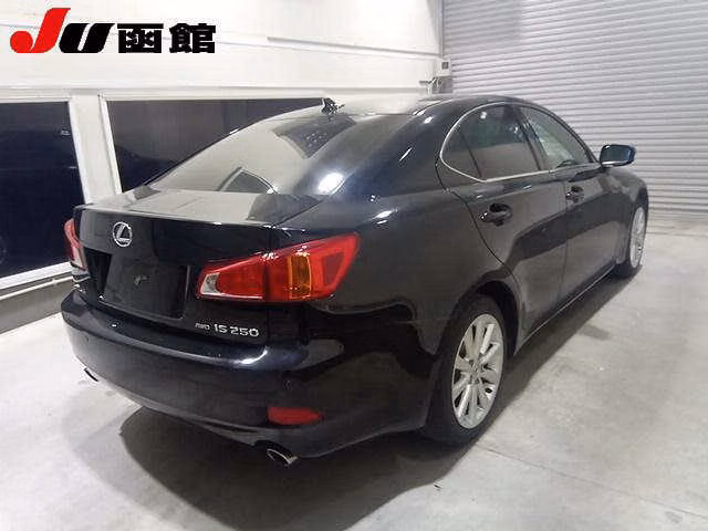 LEXUS IS250