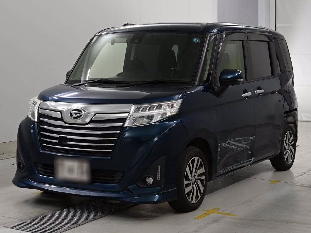 DAIHATSU THOR