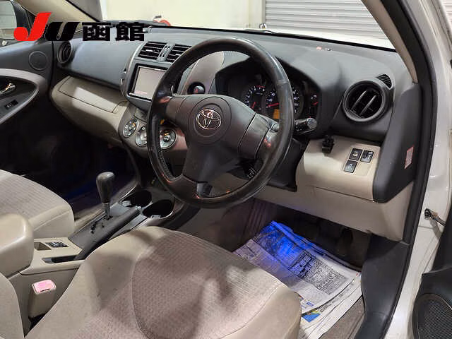 TOYOTA VANGUARD