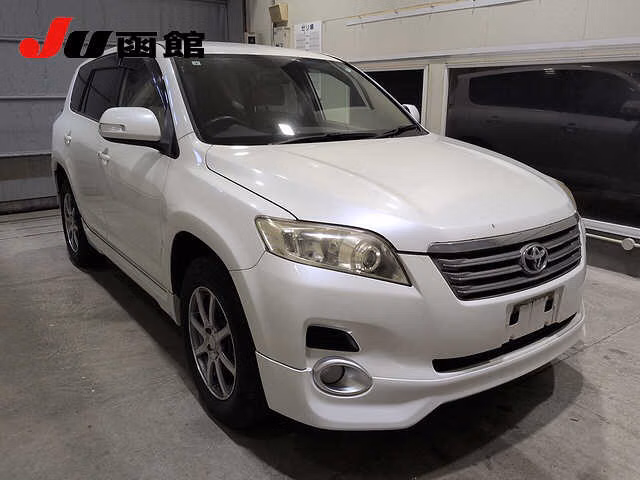 TOYOTA VANGUARD