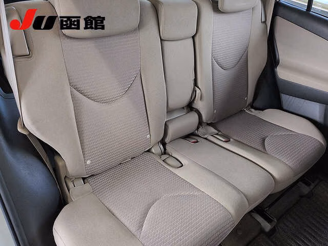 TOYOTA VANGUARD