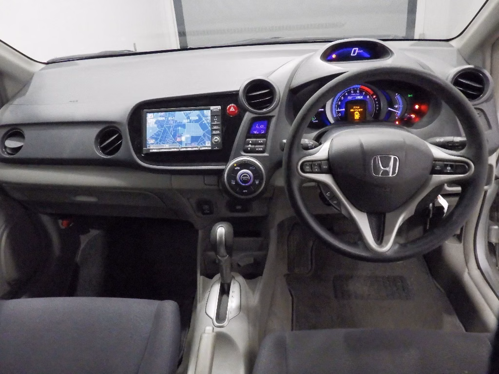 HONDA INSIGHT