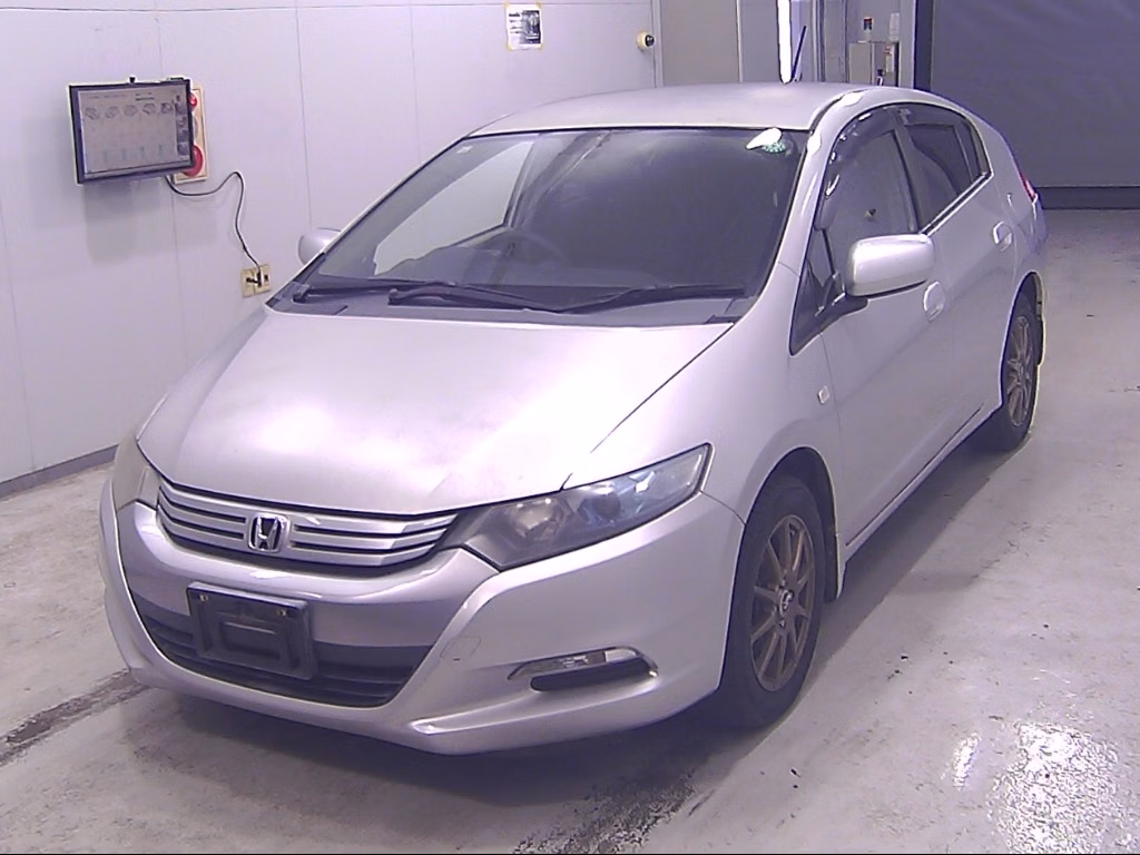 HONDA INSIGHT