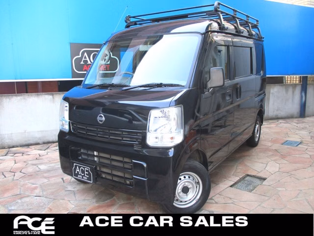 Nissan NV100 Clipper