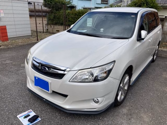 SUBARU EXIGA