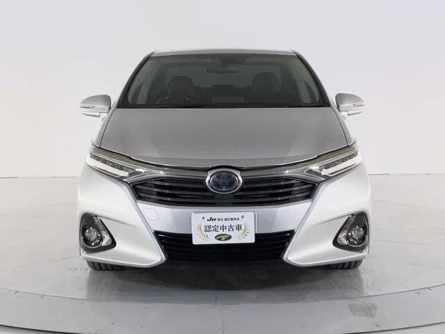 TOYOTA SAI