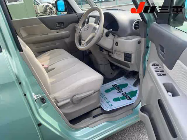 MAZDA FLAIR WAGON