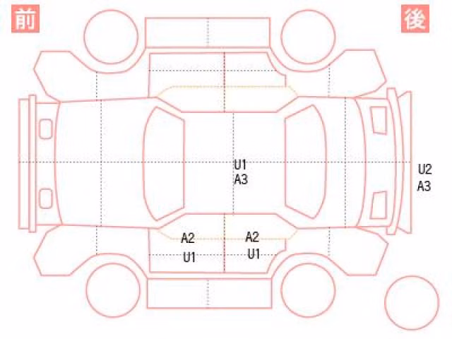 TOYOTA REGIUS ACE