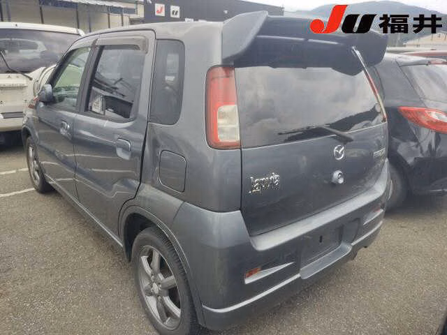 MAZDA LAPUTA