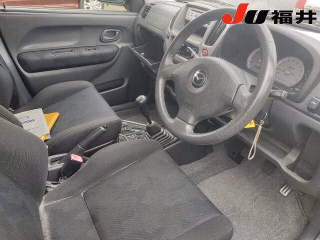 MAZDA LAPUTA