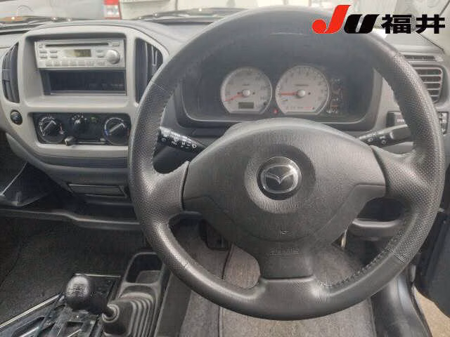 MAZDA LAPUTA