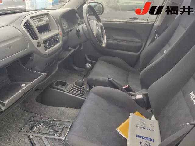 MAZDA LAPUTA