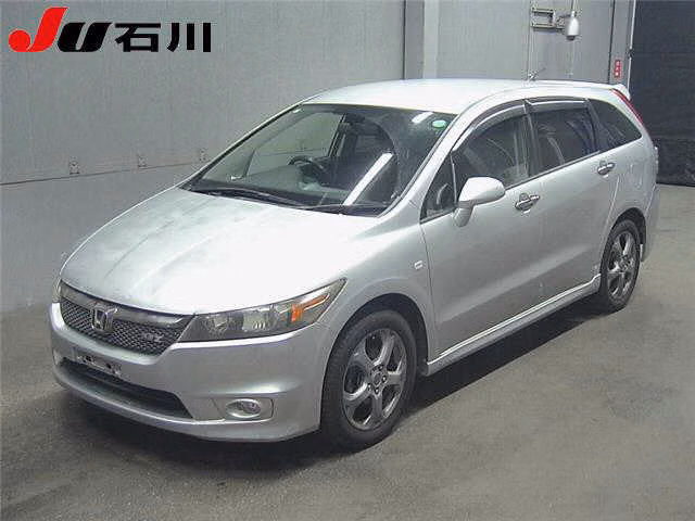 HONDA STREAM