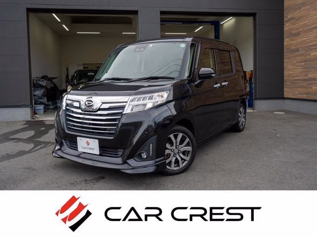 DAIHATSU THOR