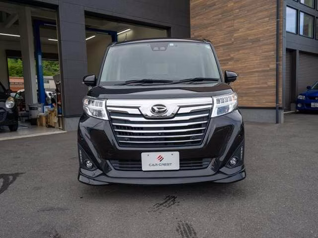 DAIHATSU THOR