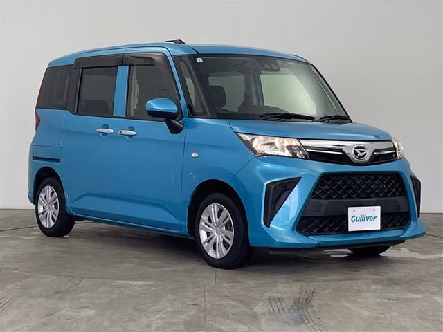 DAIHATSU THOR