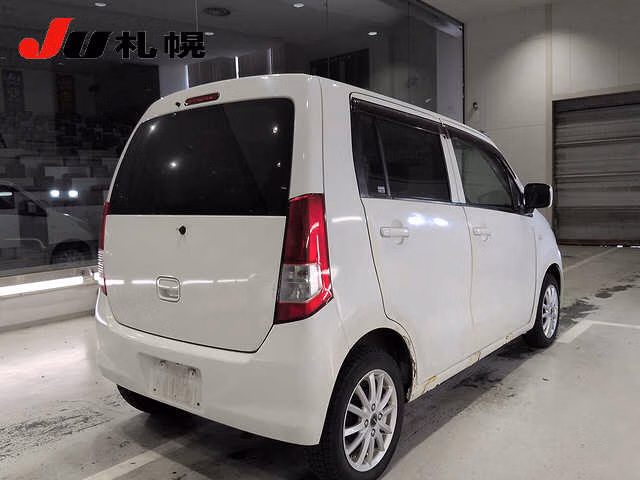 MAZDA AZ-WAGON