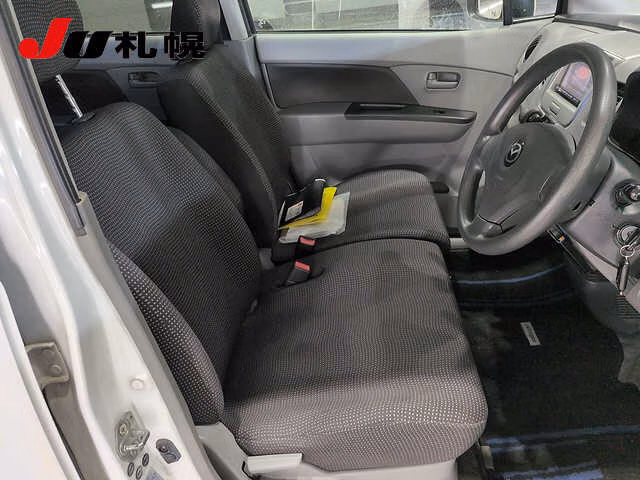 MAZDA AZ-WAGON