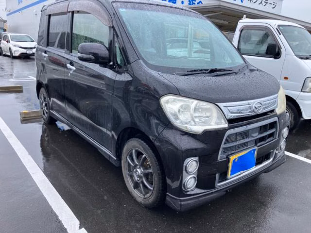 DAIHATSU TANTO EXE