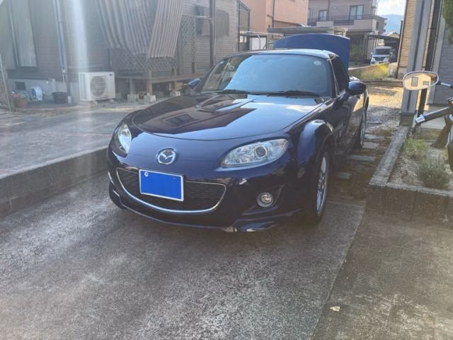 Mazda Roadster