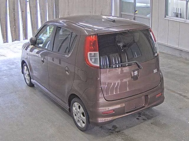 SUZUKI MR WAGON