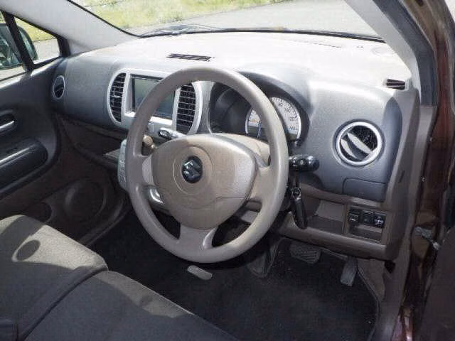 SUZUKI MR WAGON