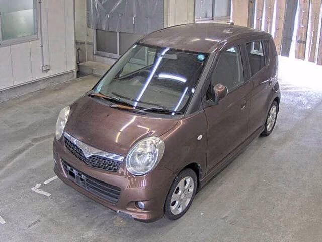 SUZUKI MR WAGON
