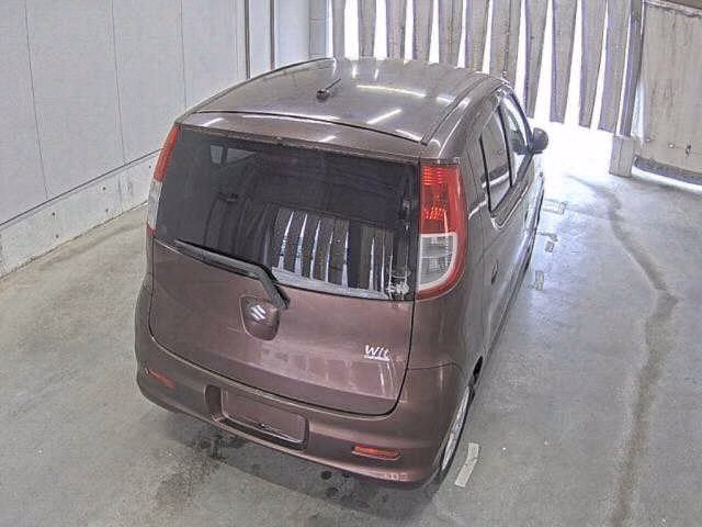 SUZUKI MR WAGON