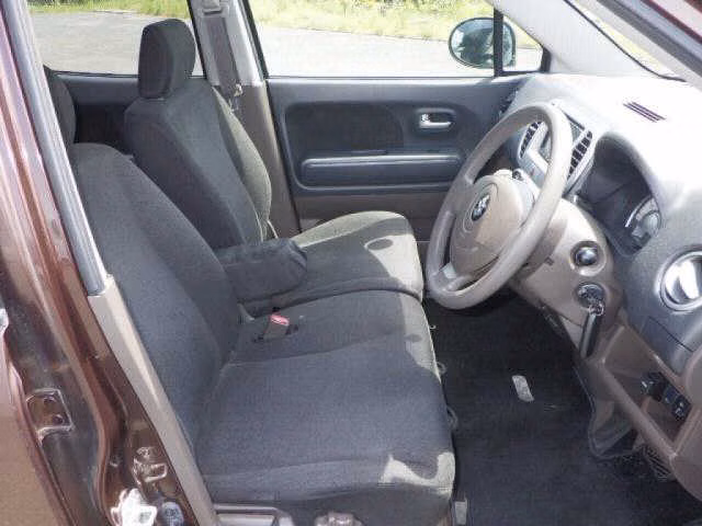 SUZUKI MR WAGON