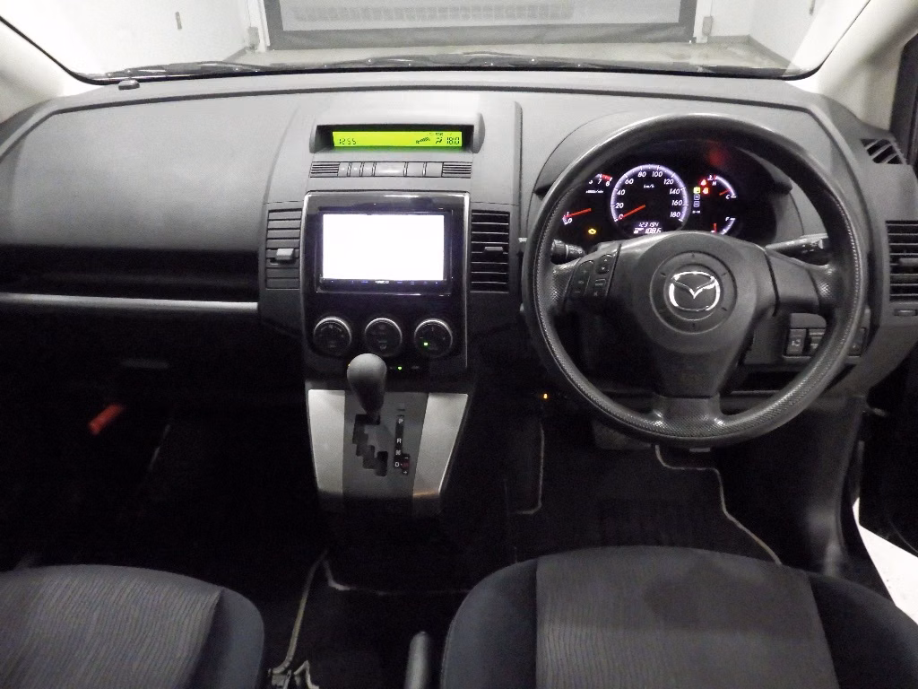 MAZDA PREMACY