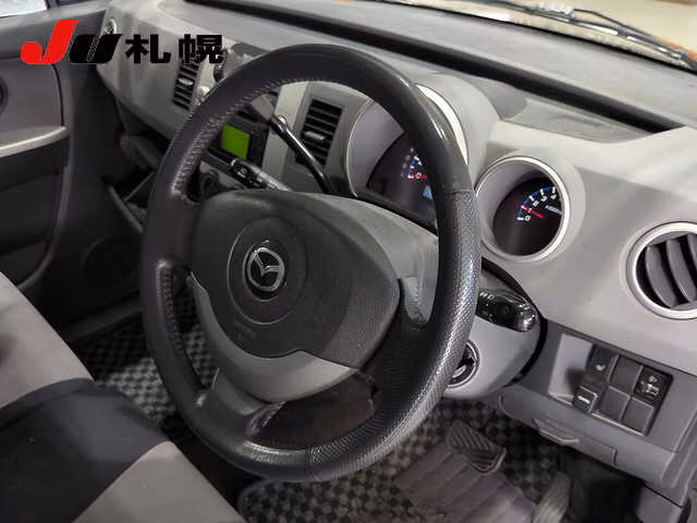 MAZDA AZ-WAGON