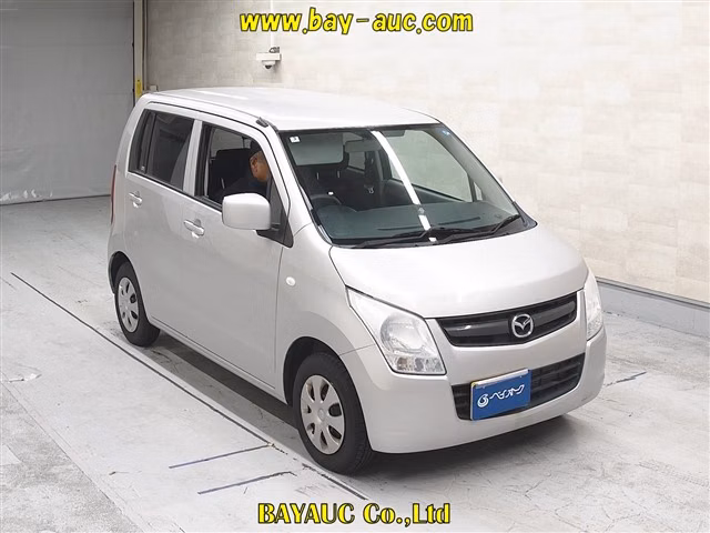 MAZDA AZ-WAGON