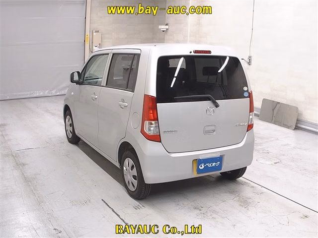 MAZDA AZ-WAGON