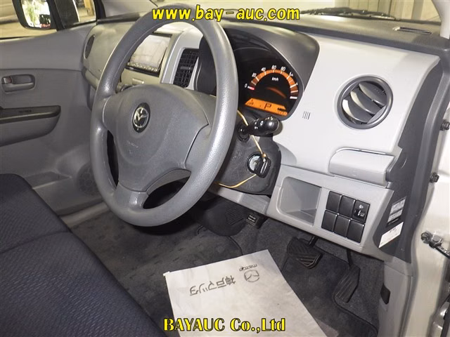 MAZDA AZ-WAGON