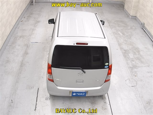 MAZDA AZ-WAGON