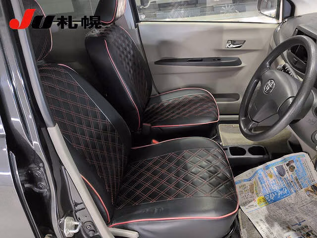 TOYOTA PIXIS EPOCH