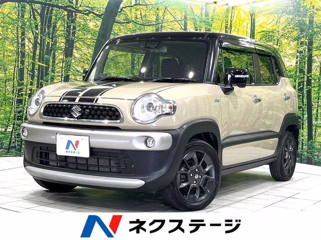 SUZUKI XBEE