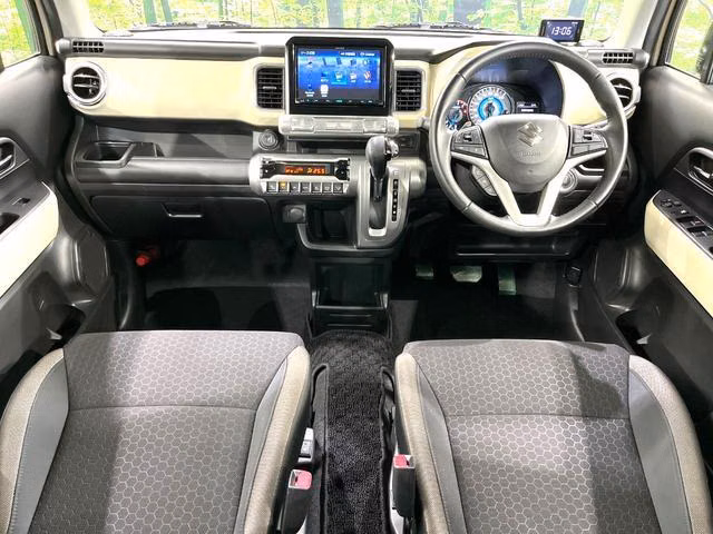 SUZUKI XBEE